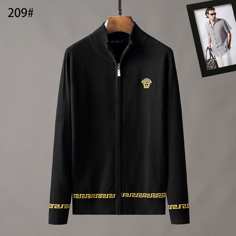 Versace Sweater-010